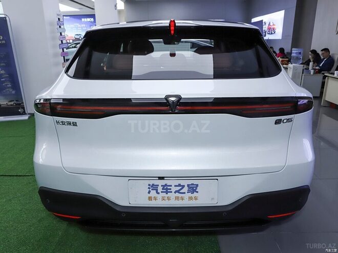 Changan  2025, 0 km - 1.5 l - Bakı