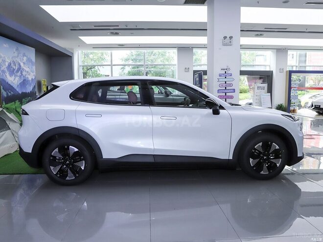 Changan  2025, 0 km - 1.5 l - Bakı