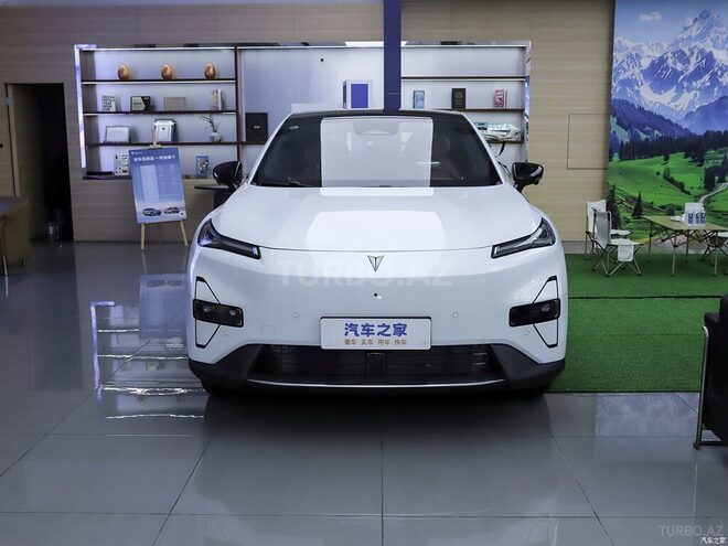 Changan  2025, 0 km - 1.5 l - Bakı