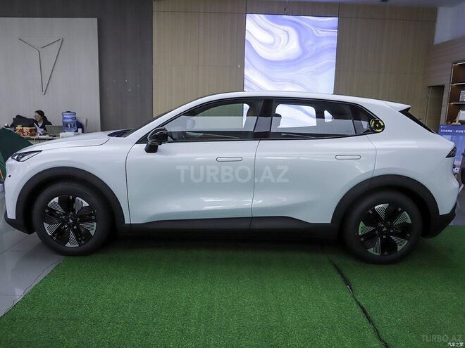 Changan  2025, 0 km - 1.5 l - Bakı
