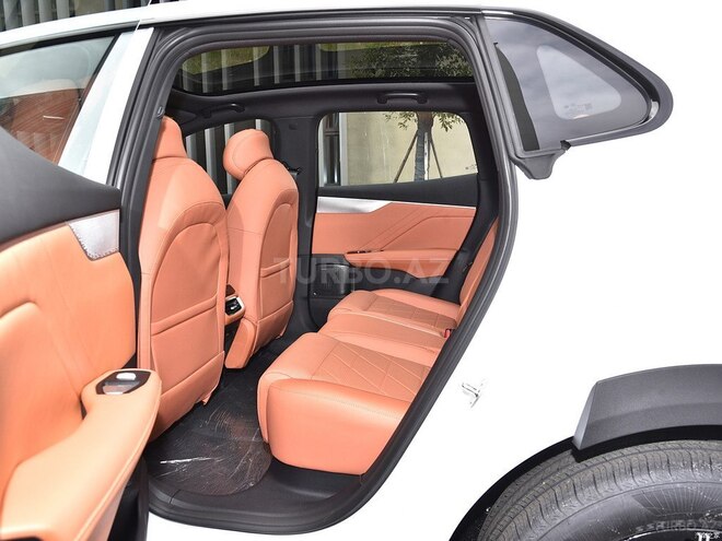 Changan  2025, 0 km - 1.5 l - Bakı