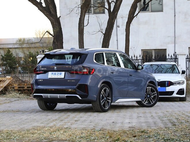 BMW  2025, 0 km - 0.0 l - Bakı
