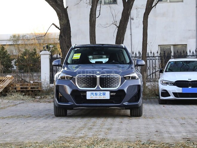 BMW  2025, 0 km - 0.0 l - Bakı