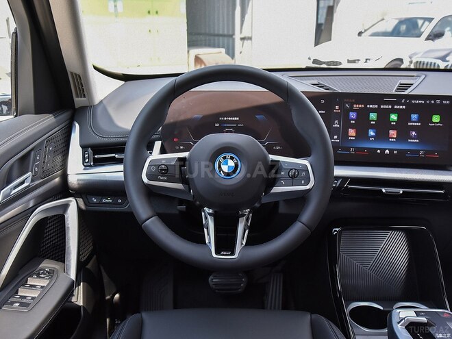 BMW  2025, 0 km - 0.0 l - Bakı