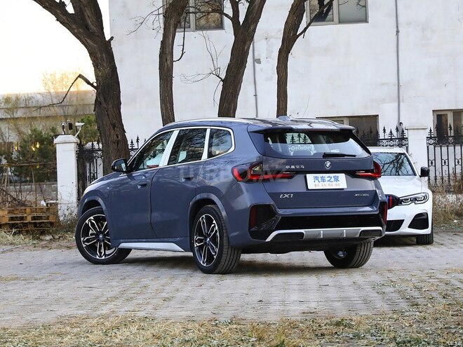 BMW  2025, 0 km - 0.0 l - Bakı