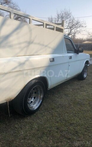 GAZ 24-10 1991, 100,000 km - 2.4 l - Zaqatala