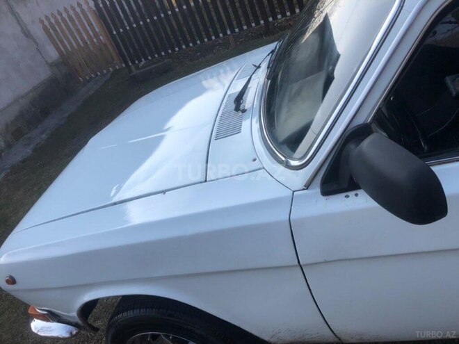 GAZ 24-10 1991, 100,000 km - 2.4 l - Zaqatala