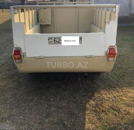 GAZ 24-10 1991, 100,000 km - 2.4 l - Zaqatala