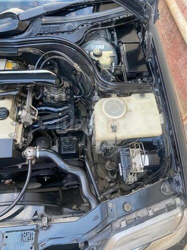 Mercedes C 200 d 1999, 369,000 km - 2.0 l - Bakı