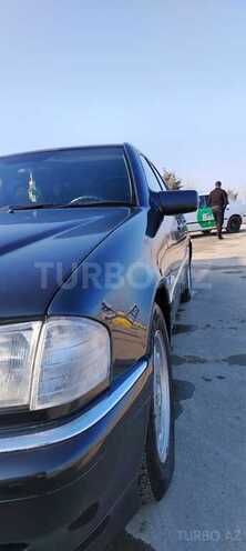 Mercedes C 200 d 1999, 369,000 km - 2.0 l - Bakı