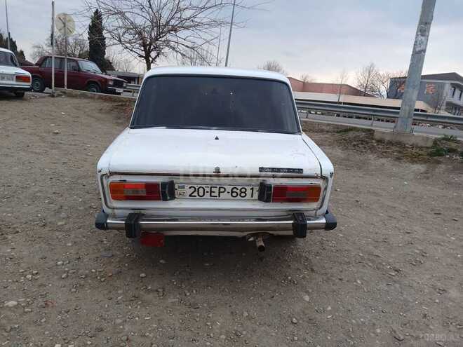 LADA (VAZ) 2106 1986, 26,500 km - 1.3 л - Gəncə