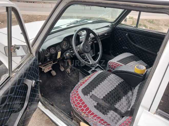 LADA (VAZ) 2106 1986, 26,500 km - 1.3 л - Gəncə