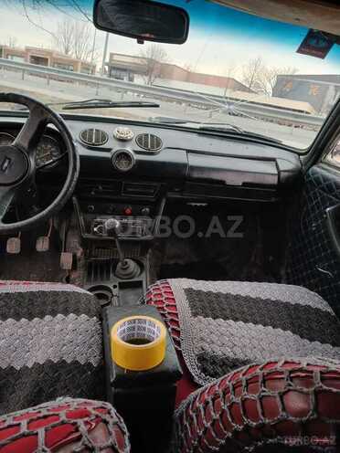 LADA (VAZ) 2106 1986, 26,500 km - 1.3 л - Gəncə