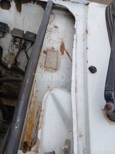LADA (VAZ) 2106 1986, 26,500 km - 1.3 л - Gəncə