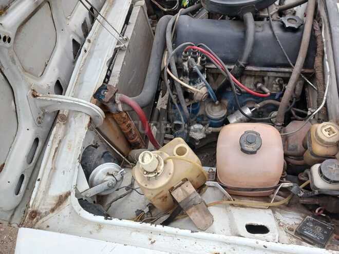 LADA (VAZ) 2106 1986, 26,500 km - 1.3 л - Gəncə