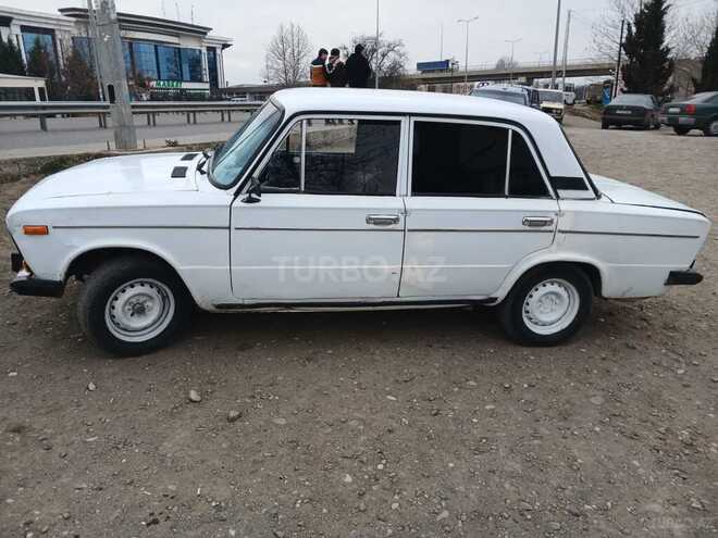 LADA (VAZ) 2106 1986, 26,500 km - 1.3 л - Gəncə