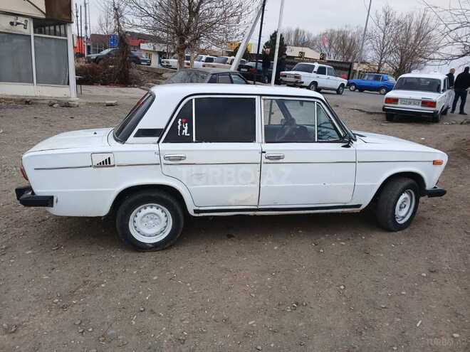 LADA (VAZ) 2106 1986, 26,500 km - 1.3 л - Gəncə