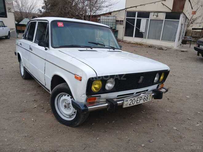 LADA (VAZ) 2106 1986, 26,500 km - 1.3 л - Gəncə