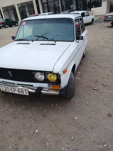 LADA (VAZ) 2106 1986, 26,500 km - 1.3 л - Gəncə