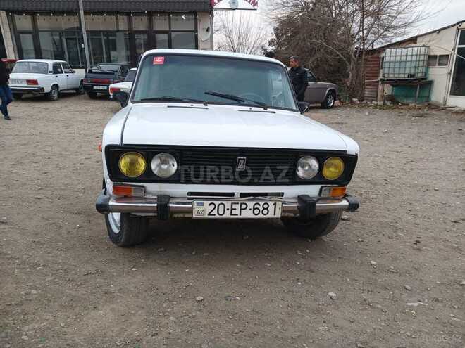 LADA (VAZ) 2106 1986, 26,500 km - 1.3 л - Gəncə