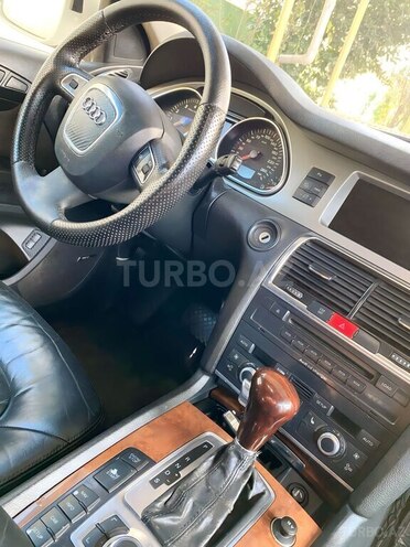 Audi Q7 2008, 283,000 km - 4.2 l - Bakı
