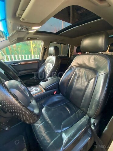 Audi Q7 2008, 283,000 km - 4.2 l - Bakı