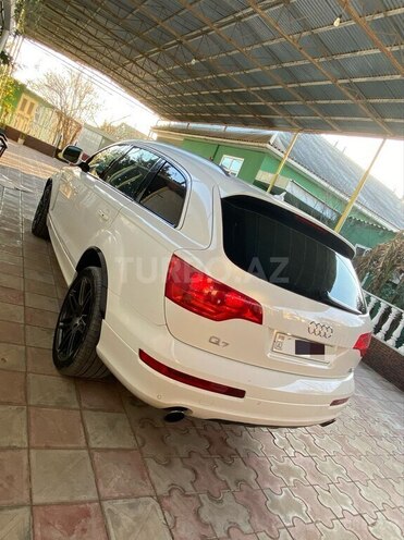 Audi Q7 2008, 283,000 km - 4.2 l - Bakı