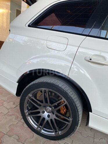 Audi Q7 2008, 283,000 km - 4.2 l - Bakı