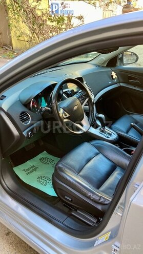 Chevrolet Cruze 2014, 169,700 km - 1.4 л - Bakı