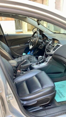 Chevrolet Cruze 2014, 169,700 km - 1.4 л - Bakı