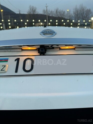 Nissan Tiida 2011, 112,359 km - 1.5 л - Şəki