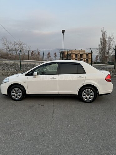 Nissan Tiida 2011, 112,359 km - 1.5 л - Şəki