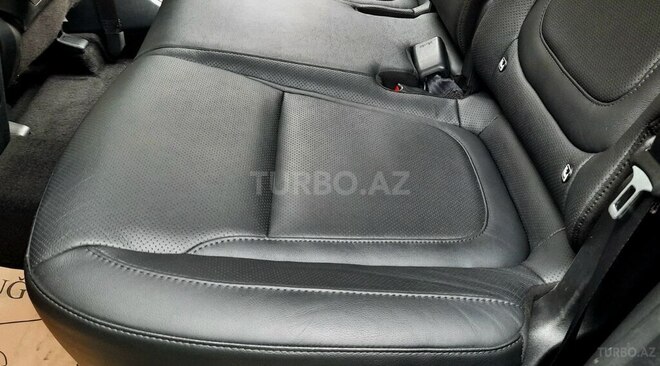 Hyundai Tucson 2022, 66,000 km - 2.0 l - Bakı
