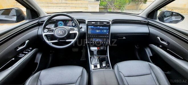 Hyundai Tucson 2022, 66,000 km - 2.0 l - Bakı