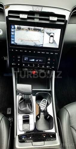 Hyundai Tucson 2022, 66,000 km - 2.0 l - Bakı