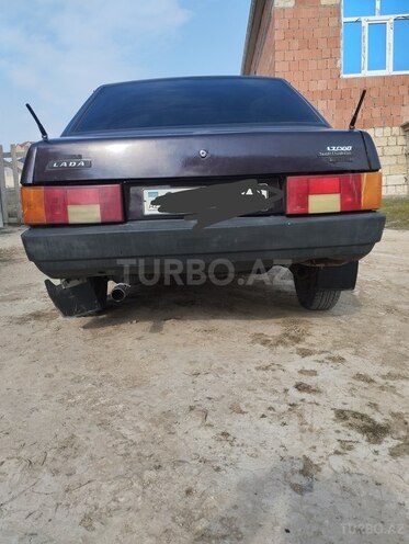 LADA (VAZ) 21099 1997, 243,700 km - 1.5 л - Sumqayıt