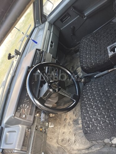 LADA (VAZ) 21099 1997, 243,700 km - 1.5 л - Sumqayıt