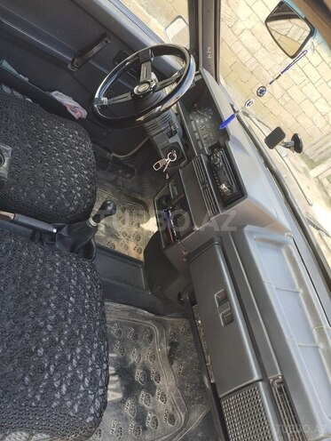LADA (VAZ) 21099 1997, 243,700 km - 1.5 л - Sumqayıt