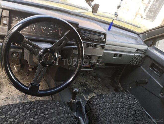 LADA (VAZ) 21099 1997, 243,700 km - 1.5 л - Sumqayıt
