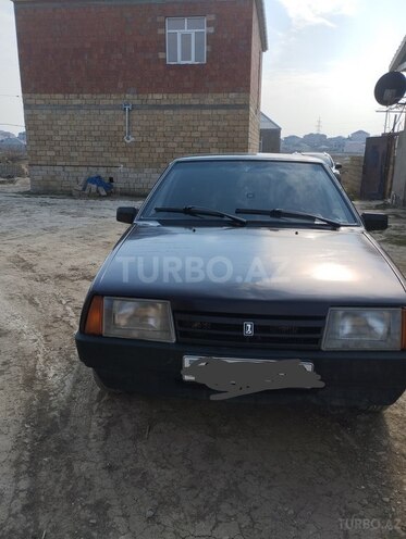 LADA (VAZ) 21099 1997, 243,700 km - 1.5 л - Sumqayıt