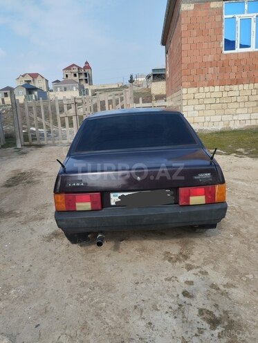 LADA (VAZ) 21099 1997, 243,700 km - 1.5 л - Sumqayıt