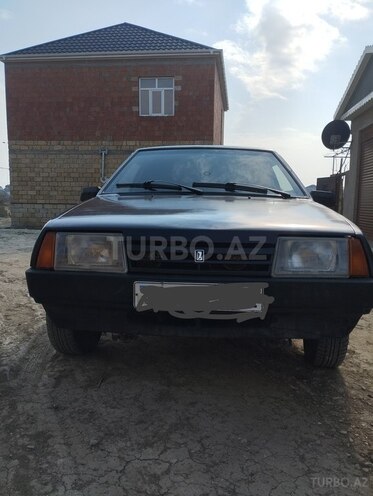 LADA (VAZ) 21099 1997, 243,700 km - 1.5 л - Sumqayıt