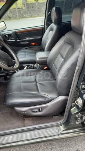 Jeep Grand Cherokee 1996, 300,000 km - 4.0 l - Zaqatala