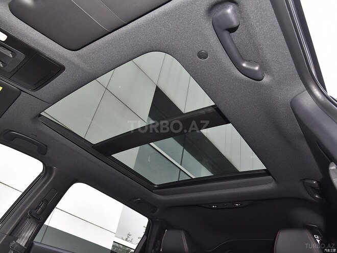 Honda CR-V 2025, 0 km - 2.0 l - Bakı