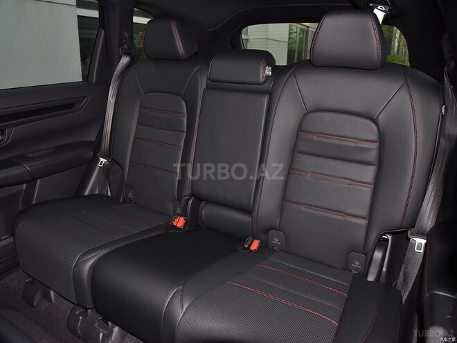 Honda CR-V 2025, 0 km - 2.0 l - Bakı