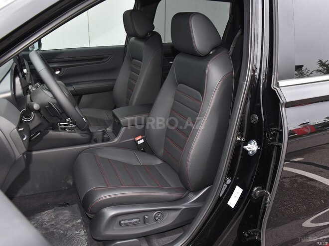 Honda CR-V 2025, 0 km - 2.0 l - Bakı