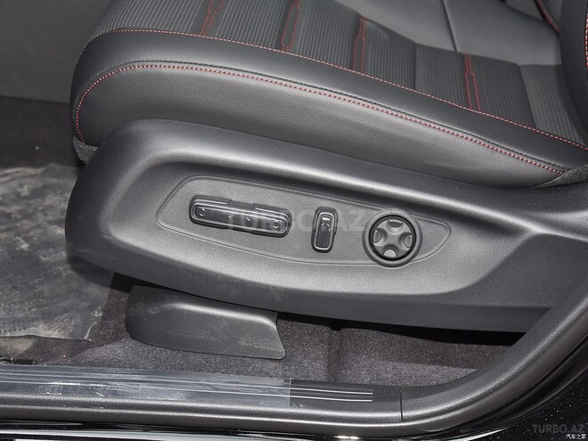Honda CR-V 2025, 0 km - 2.0 l - Bakı