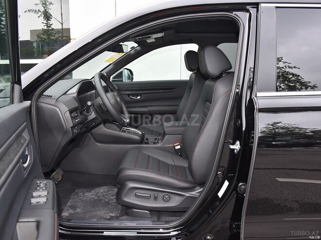 Honda CR-V 2025, 0 km - 2.0 l - Bakı