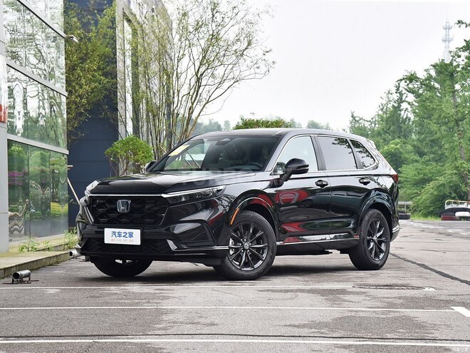 Honda CR-V 2025, 0 km - 2.0 l - Bakı