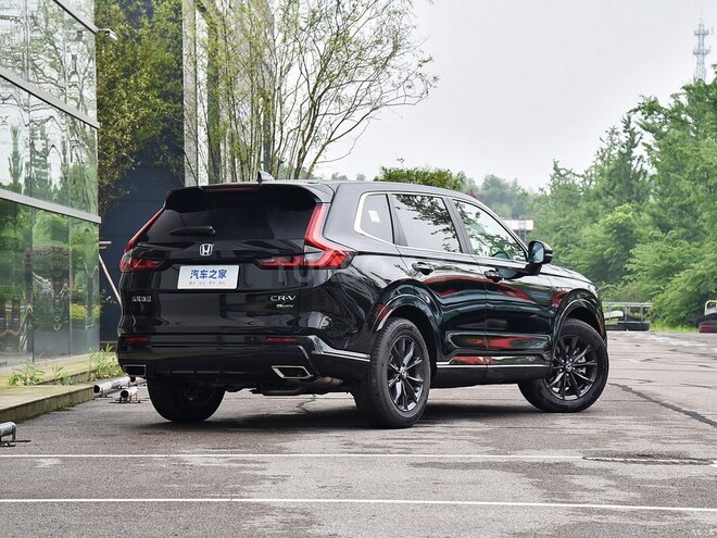 Honda CR-V 2025, 0 km - 2.0 l - Bakı